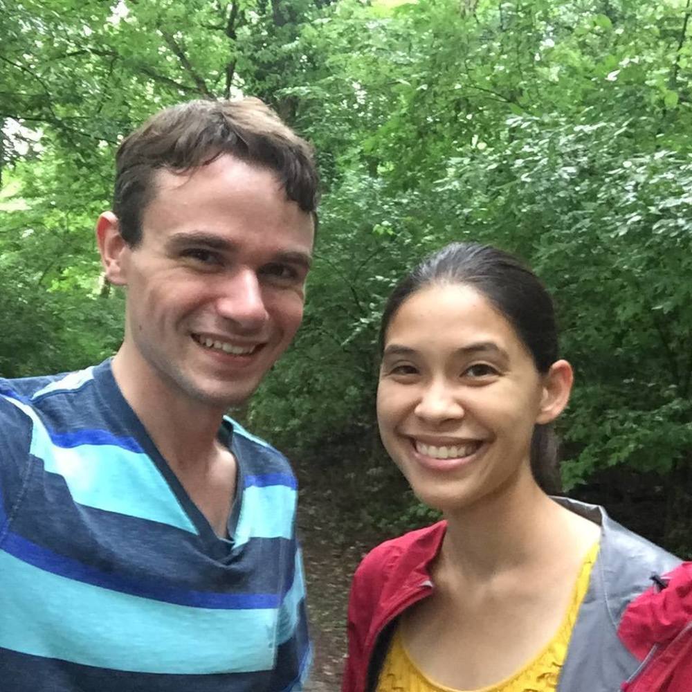 Meet your Posher, Christopher